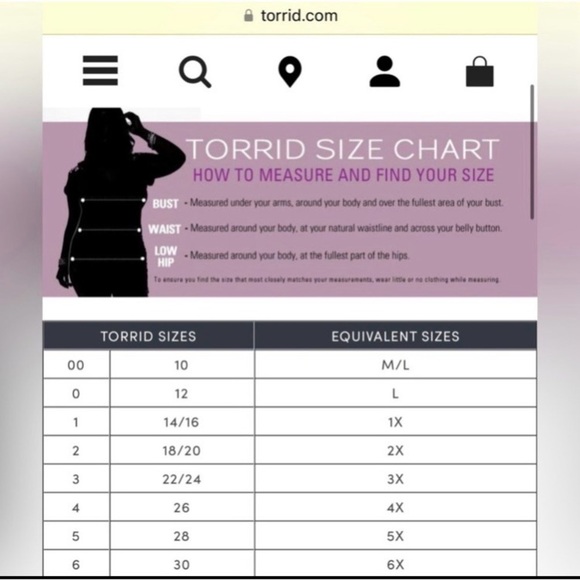 TORRID Madison Velvet Burnout Tunic Blouse in Purple and Black Size 6XL - Picture 9 of 9